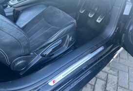 Audi TT 2.0 TDI ULTRA S LINE 23