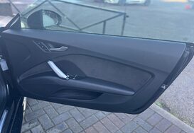 Audi TT 2.0 TDI ULTRA S LINE 25