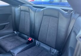 Audi TT 2.0 TDI ULTRA S LINE 33