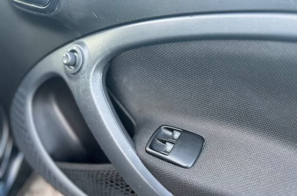 Smart Forfour PREMIUM 5 DOOR ELECTRIC AUTO 5 DOOR 25