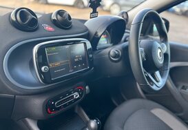 Smart Forfour PREMIUM 5 DOOR ELECTRIC AUTO 5 DOOR 36