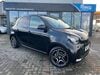 Smart Forfour PREMIUM 5 DOOR ELECTRIC AUTO 5 DOOR