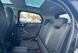 Smart Forfour PREMIUM 5 DOOR ELECTRIC AUTO 5 DOOR 38
