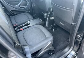 Smart Forfour PREMIUM 5 DOOR ELECTRIC AUTO 5 DOOR 28