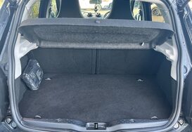 Smart Forfour PREMIUM 5 DOOR ELECTRIC AUTO 5 DOOR 45