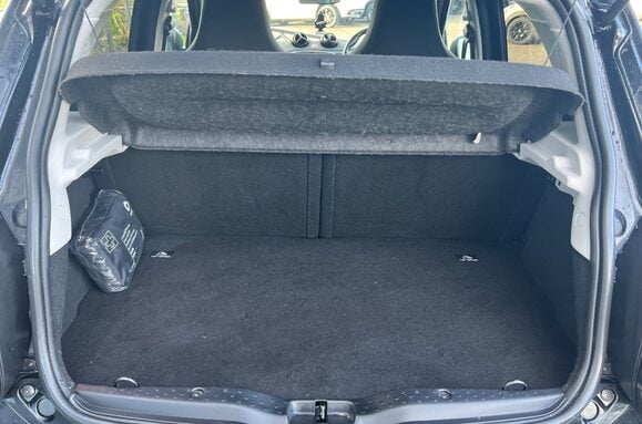 Smart Forfour PREMIUM 5 DOOR ELECTRIC AUTO 5 DOOR 45