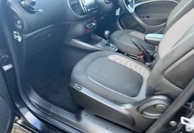 Smart Forfour PREMIUM 5 DOOR ELECTRIC AUTO 5 DOOR 34