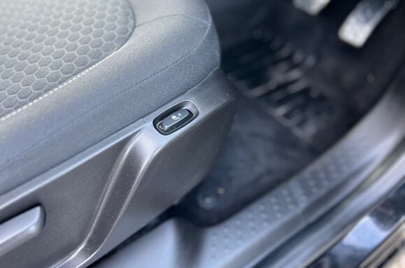 Smart Forfour PREMIUM 5 DOOR ELECTRIC AUTO 5 DOOR 24