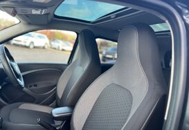 Smart Forfour PREMIUM 5 DOOR ELECTRIC AUTO 5 DOOR 35