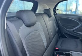 Smart Forfour PREMIUM 5 DOOR ELECTRIC AUTO 5 DOOR 29