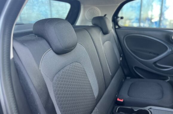 Smart Forfour PREMIUM 5 DOOR ELECTRIC AUTO 5 DOOR 29