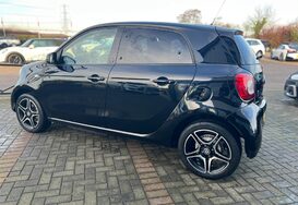 Smart Forfour PREMIUM 5 DOOR ELECTRIC AUTO 5 DOOR 14