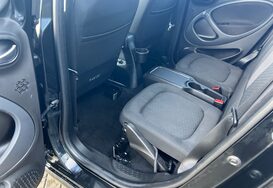 Smart Forfour PREMIUM 5 DOOR ELECTRIC AUTO 5 DOOR 37