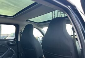 Smart Forfour PREMIUM 5 DOOR ELECTRIC AUTO 5 DOOR 30