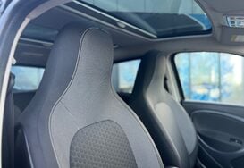 Smart Forfour PREMIUM 5 DOOR ELECTRIC AUTO 5 DOOR 20