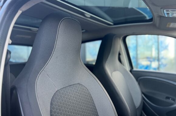 Smart Forfour PREMIUM 5 DOOR ELECTRIC AUTO 5 DOOR 20