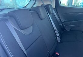 Renault Clio ICONIC 0.9 TCE 5 DOOR 31