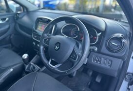 Renault Clio ICONIC 0.9 TCE 5 DOOR 21