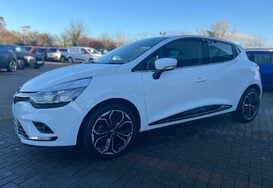 Renault Clio ICONIC 0.9 TCE 5 DOOR 13
