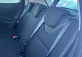 Renault Clio ICONIC 0.9 TCE 5 DOOR 36