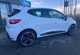 Renault Clio ICONIC 0.9 TCE 5 DOOR 7
