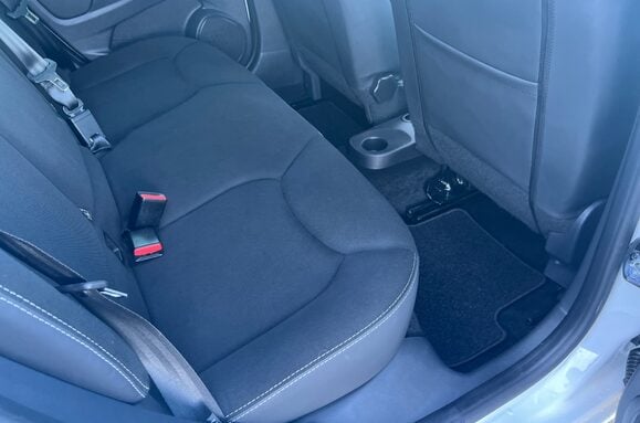 Renault Clio ICONIC 0.9 TCE 5 DOOR 30