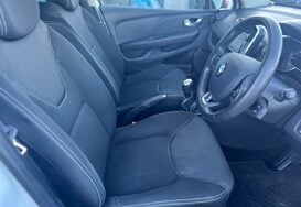 Renault Clio ICONIC 0.9 TCE 5 DOOR 20