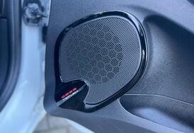 Renault Clio ICONIC 0.9 TCE 5 DOOR 27