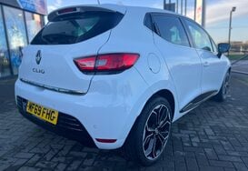 Renault Clio ICONIC 0.9 TCE 5 DOOR 12