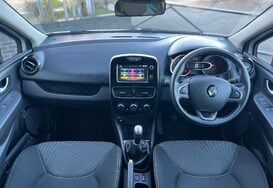 Renault Clio ICONIC 0.9 TCE 5 DOOR 40
