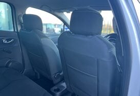 Renault Clio ICONIC 0.9 TCE 5 DOOR 26