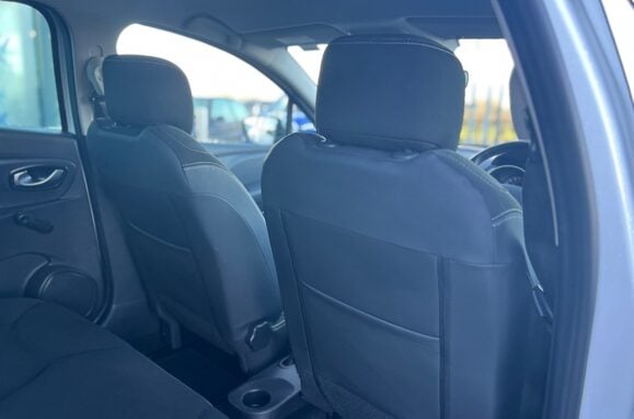 Renault Clio ICONIC 0.9 TCE 5 DOOR 26