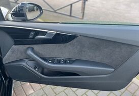 Audi A5 2.0 TFSI S LINE EDITION 1 MHEV CONVERTIBLE 31