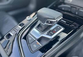 Audi A5 2.0 TFSI S LINE EDITION 1 MHEV CONVERTIBLE 29