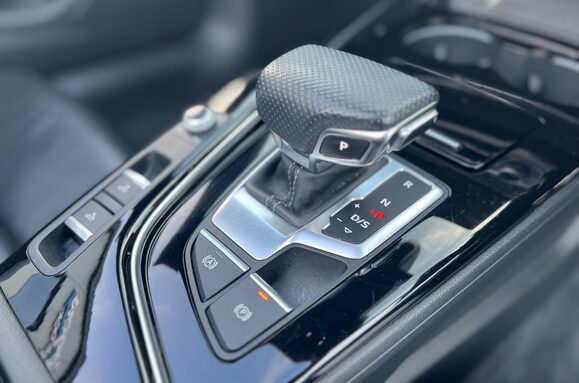 Audi A5 2.0 TFSI S LINE EDITION 1 MHEV CONVERTIBLE 29