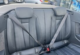 Audi A5 2.0 TFSI S LINE EDITION 1 MHEV CONVERTIBLE 32