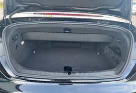 Audi A5 2.0 TFSI S LINE EDITION 1 MHEV CONVERTIBLE 44