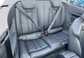 Audi A5 2.0 TFSI S LINE EDITION 1 MHEV CONVERTIBLE 33