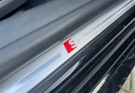 Audi A5 2.0 TFSI S LINE EDITION 1 MHEV CONVERTIBLE 30