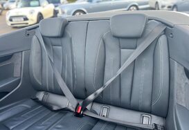 Audi A5 2.0 TFSI S LINE EDITION 1 MHEV CONVERTIBLE 39