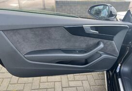 Audi A5 2.0 TFSI S LINE EDITION 1 MHEV CONVERTIBLE 43