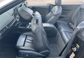 Audi A5 2.0 TFSI S LINE EDITION 1 MHEV CONVERTIBLE 41