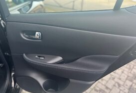Nissan LEAF ACENTA AUTOMATIC 23