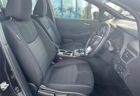 Nissan LEAF ACENTA AUTOMATIC 17