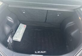 Nissan LEAF ACENTA AUTOMATIC 36