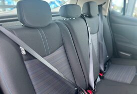 Nissan LEAF ACENTA AUTOMATIC 21