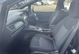 Nissan LEAF ACENTA AUTOMATIC 26