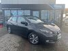 Nissan LEAF ACENTA AUTOMATIC