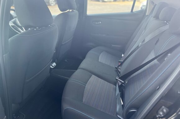 Nissan LEAF ACENTA AUTOMATIC 31