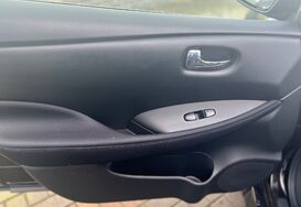 Nissan LEAF ACENTA AUTOMATIC 28